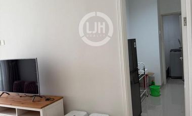Apartemen Lokasi Strategis di Grand Madison, Grogol Pertamburan, Jakarta Barat