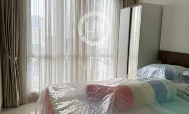 Apartemen Lokasi Strategis di Grand Madison, Grogol Pertamburan, Jakarta Barat
