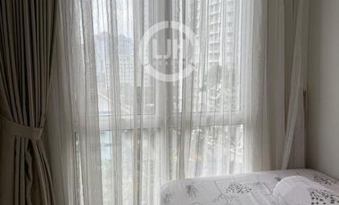 Apartemen Lokasi Strategis di Grand Madison, Grogol Pertamburan, Jakarta Barat