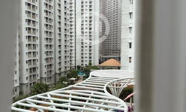 Apartemen Lokasi Strategis di Grand Madison, Grogol Pertamburan, Jakarta Barat