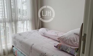 Apartemen Lokasi Strategis di Grand Madison, Grogol Pertamburan, Jakarta Barat
