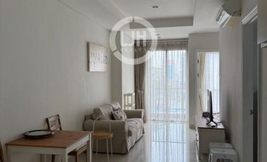 Apartemen Lokasi Strategis di Grand Madison, Grogol Pertamburan, Jakarta Barat