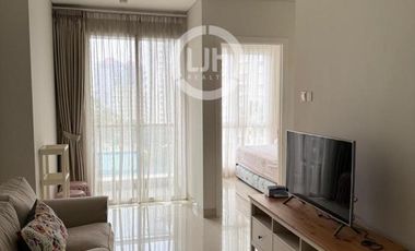 Apartemen Lokasi Strategis di Grand Madison, Grogol Pertamburan, Jakarta Barat