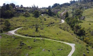 Lote en venta, San Félix, Bello