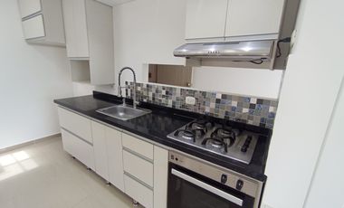 apartamento en arriendo en ciudad pacífica. Cod A9191156
