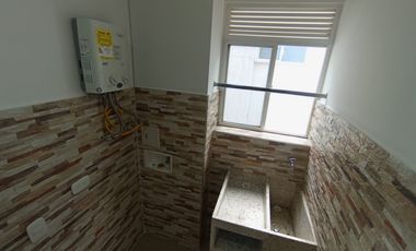 apartamento en arriendo en ciudad pacífica. Cod A9191156