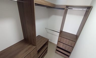 apartamento en arriendo en ciudad pacífica. Cod A9191156