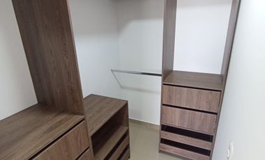 apartamento en arriendo en ciudad pacífica. Cod A9191156