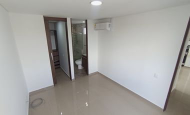 apartamento en arriendo en ciudad pacífica. Cod A9191156