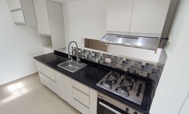 apartamento en arriendo en ciudad pacífica. Cod A9191156