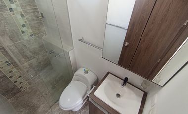 apartamento en arriendo en ciudad pacífica. Cod A9191156