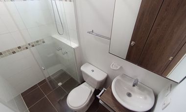 apartamento en arriendo en ciudad pacífica. Cod A9191156