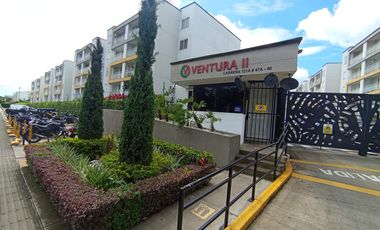 apartamento en arriendo en ciudad pacífica. Cod A9191156