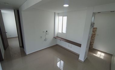 apartamento en arriendo en ciudad pacífica. Cod A9191156