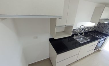 apartamento en arriendo en ciudad pacífica. Cod A9191156