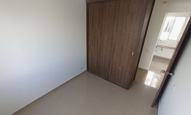 apartamento en arriendo en ciudad pacífica. Cod A9191156