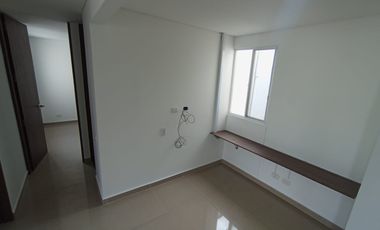 apartamento en arriendo en ciudad pacífica. Cod A9191156
