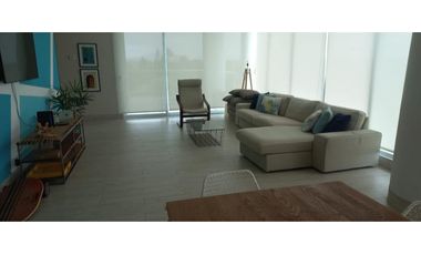 ALQUILER DE DEPARTAMENTO EN SOLEA PUNTA BARCO - 6053DM (JC)