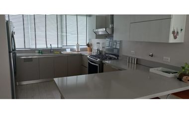 ALQUILER DE DEPARTAMENTO EN SOLEA PUNTA BARCO - 6053DM (JC)