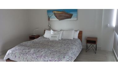 ALQUILER DE DEPARTAMENTO EN SOLEA PUNTA BARCO - 6053DM (JC)