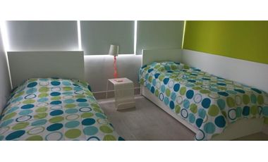 ALQUILER DE DEPARTAMENTO EN SOLEA PUNTA BARCO - 6053DM (JC)