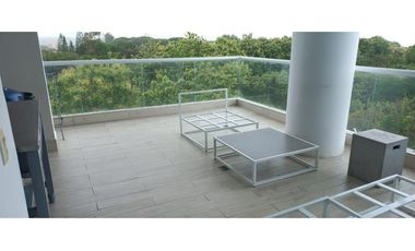 ALQUILER DE DEPARTAMENTO EN SOLEA PUNTA BARCO - 6053DM (JC)