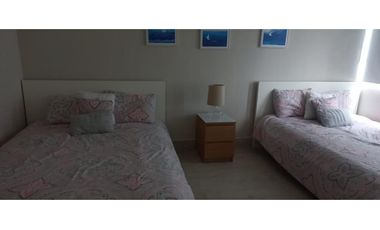 ALQUILER DE DEPARTAMENTO EN SOLEA PUNTA BARCO - 6053DM (JC)