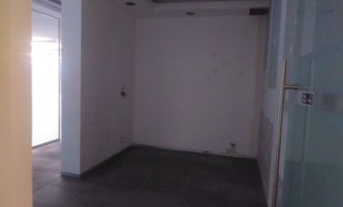 Renta de oficina en piso 5, Santa Fe, Álvaro Obregón