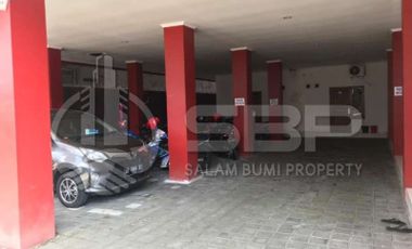 Kost Dijual Jogja Exclusive 26 kmr Seturan jl Lebar dkt UPN