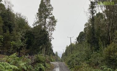 Parcela en Venta en Parcela en Polincay - Loteo Alerce Escondido