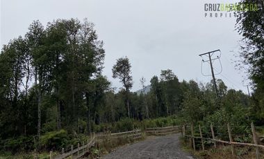 Parcela en Venta en Parcela en Polincay - Loteo Alerce Escondido