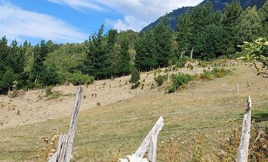 Parcela en Venta en Pitreño