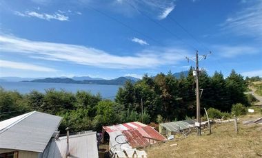 Parcela en Venta en Pitreño