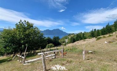 Parcela en Venta en Pitreño