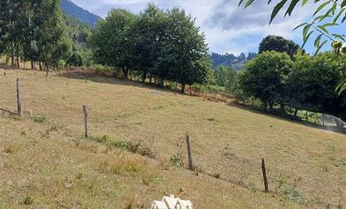 Parcela en Venta en Pitreño