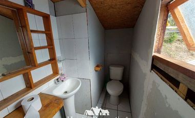 Parcela en Venta en Pitreño