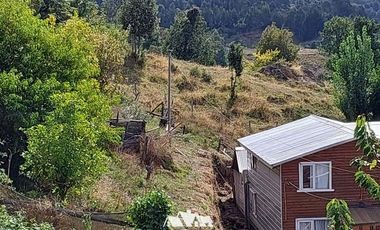Parcela en Venta en Pitreño