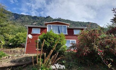 Parcela en Venta en Pitreño