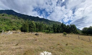 Parcela en Venta en Pitreño