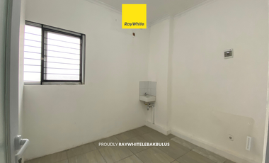 Disewakan Murah! Ruko di H. Nawi, Jakarta Selatan - Lokasi Dekat MRT Cocok untuk Tempat Usaha Coffee Shop, Minimarket, Cloud Kitchen