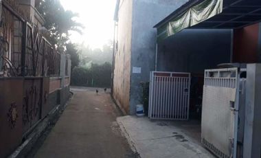 Rumah 2 Lantai Minimalis Siap Huni Tanimulya Indah Tanimulya Ngamprah Bandung Barat