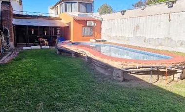 Casa en venta en Lanus Oeste