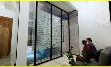 Hunian Baru Prospek Di Kawasan Berkembang Prambanan