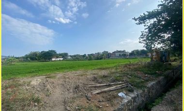 Hunian Baru Prospek Di Kawasan Berkembang Prambanan