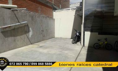 Casa de venta en Totoracocha – código:16007