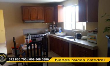 Casa de venta en Totoracocha – código:16007