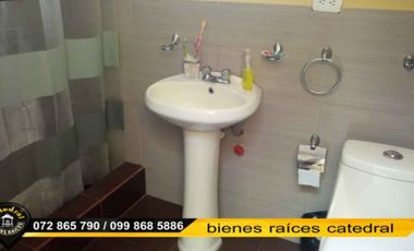 Casa de venta en Totoracocha – código:16007