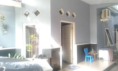 Kost Murah dan Rumah Induk Tengah Kota Seputar SMU 1 Wirobrajan
