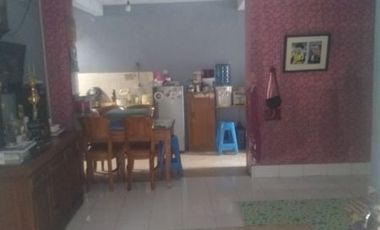 Kost Murah dan Rumah Induk Tengah Kota Seputar SMU 1 Wirobrajan