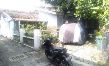 Kost Murah dan Rumah Induk Tengah Kota Seputar SMU 1 Wirobrajan